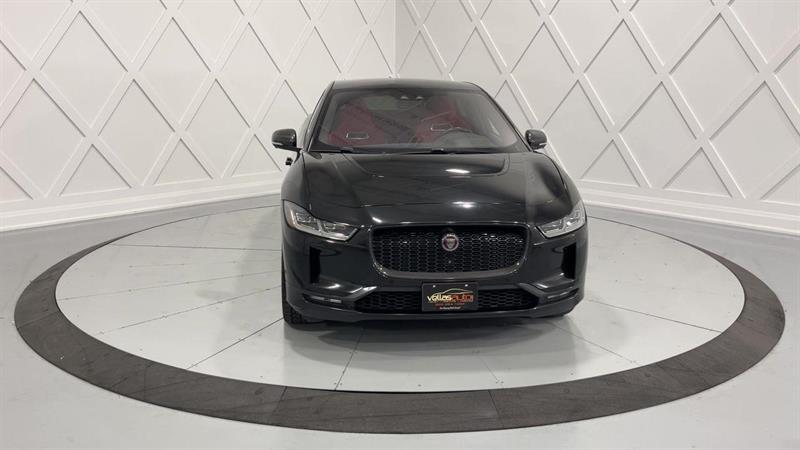 Jaguar I-PACE HSE 2019
